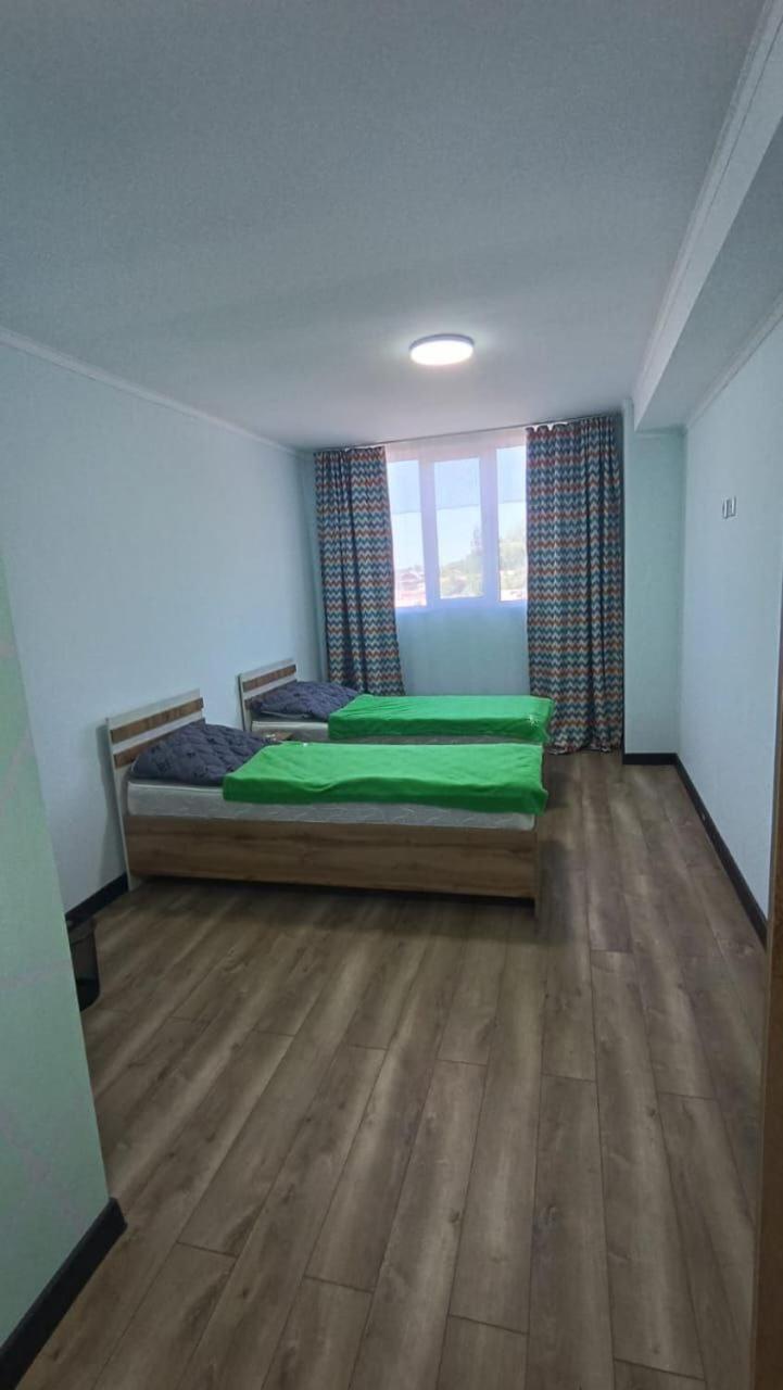 Лазурит Bosteri Exterior photo