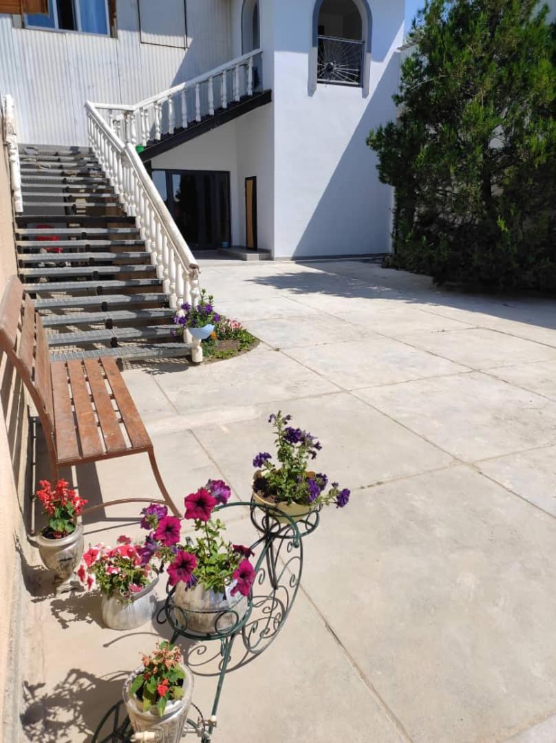 Лазурит Bosteri Exterior photo